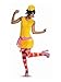Disguise Women's Sassy Big Bird Costume
