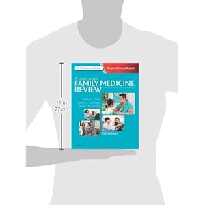 Swanson's Family Medicine Review, 8e