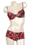 Tagg and Bull ensemble Soutien Gorge Shorty ' KALINKA '