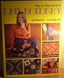 Step by Step Guide to Embroidery