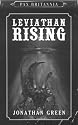 PAX BRITTANIA: LEVIATHAN RISING (Pax Britannia)