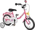 Puky Z6 bicycle 4202 (Lovely Pink)