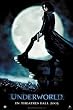 Underworld - Movie Poster (Size: 27'' x 40'')