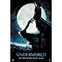 Underworld - Movie Poster (Size: 27'' x 40'')