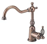 Danze DSFBORKITATC0000 Antique Copper the B