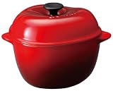 Le Creuset �~�j�E�A�b�v�� ���b�h