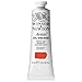 Winsor & Newton Artists' Oil Color, 37ml (1.25 oz) Tube, Bright Red