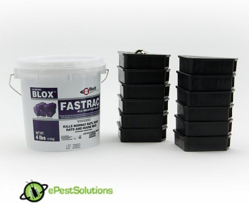 Protecta RTU Mouse Control Kit