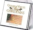 Golden Voices Sing Christmas - 3 Cd Set