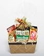 Thank You Gift Basket 2
