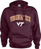 Virginia Tech Hokies Perennial Hooded Sweatshirt
