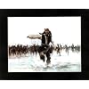 Pirates of the Caribbean Movie (Johnny Depp Running) Poster Print - 11x17