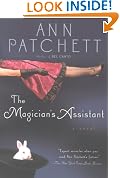 The Magician's Assistant