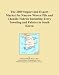 The 2009 Import and Export Market for Narrow Woven Pile and Chenille Fabrics Includin...