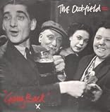 GOING BACK 12" SINGLE