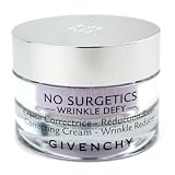 No Surgetics Wrinkle Defy Correcting Cream Wrinkle Reducer