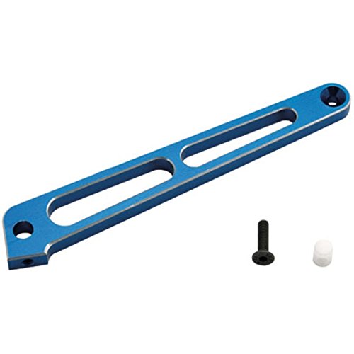 Team Associated 89378 Aluminum Front Chassis Brace RC8T