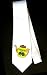 Party Decoration Necktie With Decorated, Teapot, Crockery, China, Asia, Pottery, Ceramic, Design