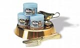 COPPER CLEANING PASTE [Matfer Bourgeat]