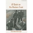 PACEMAKER-ALL QUIET WESTERN FRONT-SE 95 (PACEMAKER CLASSICS)
