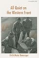 All Quiet on the Western Front