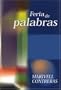 Feria De Palabras
