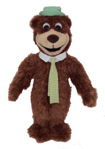 Yogi Bär Plüschtier [Zubehör]