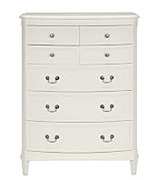 Canterbury 4+3 Drawer Chest
