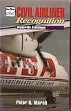 Civil airliner recognition