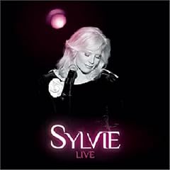 Sylvie Live A L'Olympia (CD Maxi Single 6 Titres - Edition limit�e)