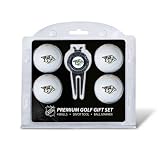 Nashville Predators Golf Balls & Divot Tool Set