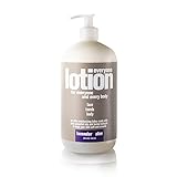 Everyone Lotion, Lavender and Aloe, 32 Ounce
