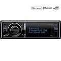 Kenwood KDC-BT61U CD/MP3-Autoradio mit Bluetooth, USB, AUX, iPod/iPhone Steuerung, Volldisplay