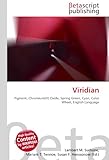 Viridian-