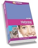 Review EuroTalk Limited  / Talk More: Hebrew (PC/Mac)