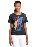 Junk Food Juniors Love Hurts T-Shirt