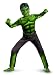 Avengers Hulk Avengers Classic Costume