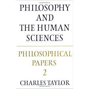 human philosophy