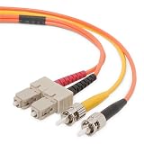 5M Mode Conditioning Patch St/sc 8.3/125 62.5/125