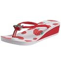 Platino Women's Fruity Sandal