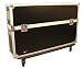 Gator Cases G-TOURLCD-3743T-ATA Road Case with Caster Board Fits Most 37-Inch to 43-Inch LCD and Plasma Screens (Black)