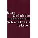 Sch�delbasislektion: Gedichte