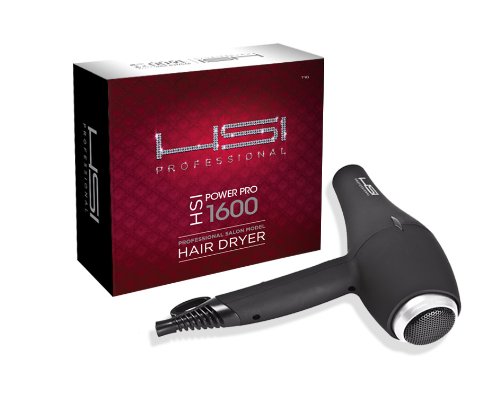 HSI PROFESSIONAL HAIR DRYER