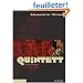 Quintett, Tome 5 : La chute : Dernier mouvement