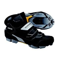 SHIMANO MTB-WINTER SCHUH SCHUHE SH-MW81 GR�SSE 46