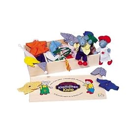 Dress-up Mice