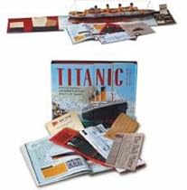 "Titanic"