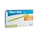 Paper Mate 22726 Intro Highlighter, Chisel Tip, Fluorescent Green, 12-Pack