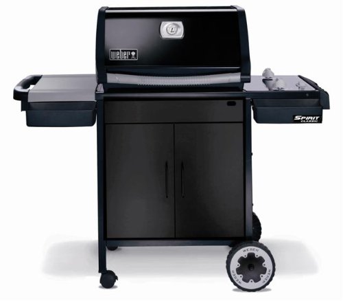 Weber Genesis EP-320 Natural gas bbq grill - Copper - 3852301