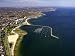 St Kilda, Port Phillip Bay, Melbourne, Victoria, Australia Photographic Poster Print by David Wall, 12x9